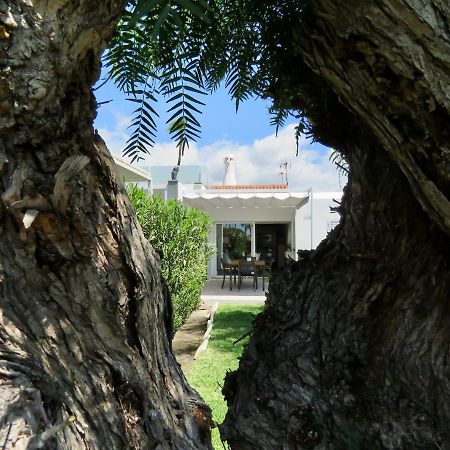 Вилла Casa Sur Плайя-дель-Инглес Экстерьер фото